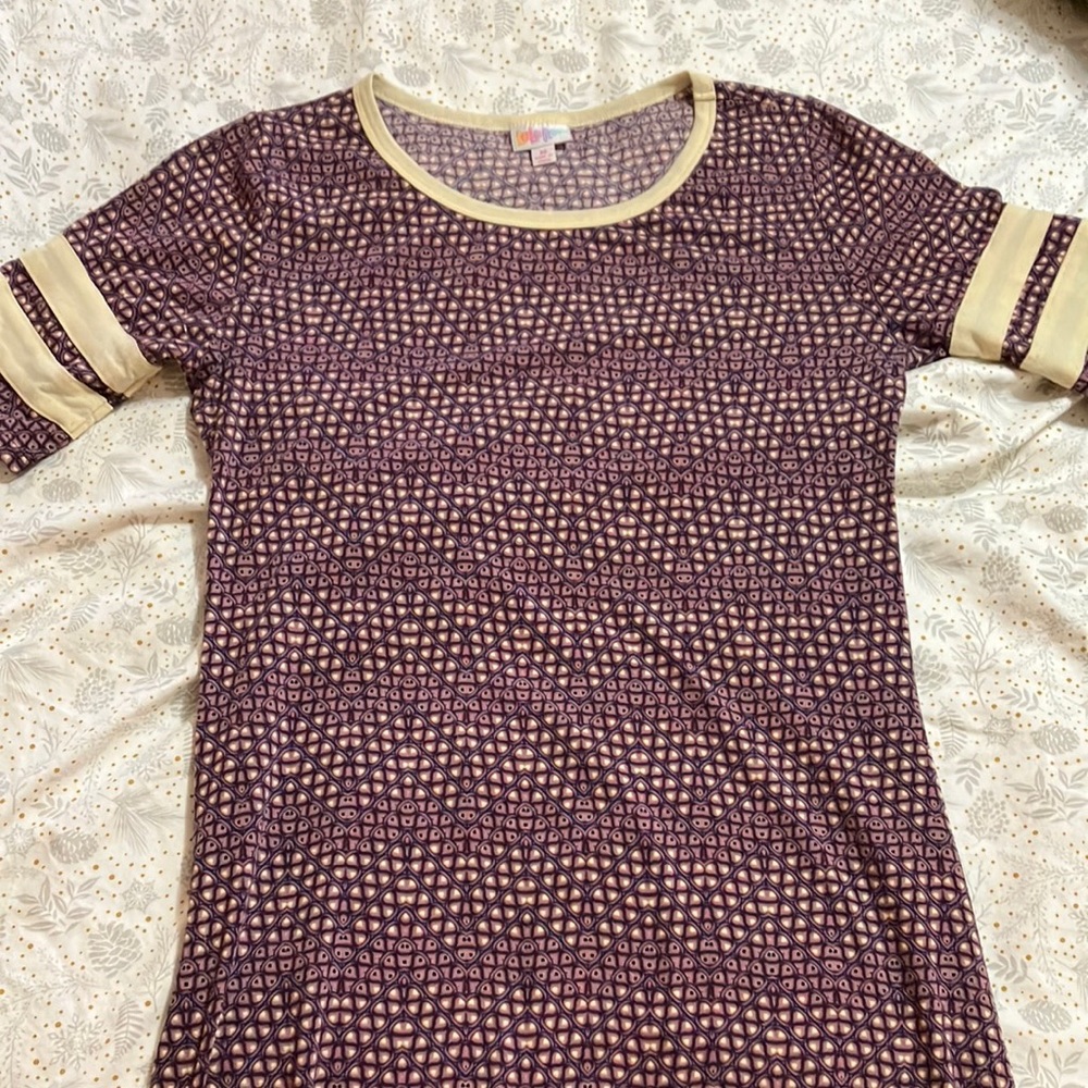 Lularoe Julia Medium